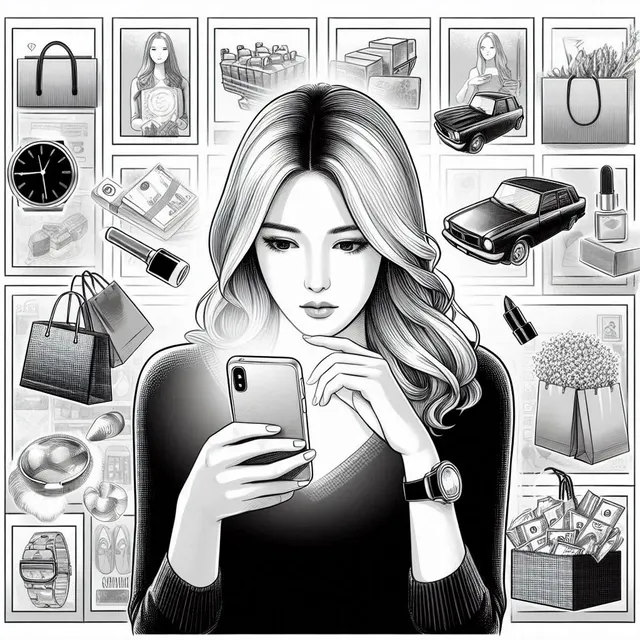 How to sell new product ideas when no one knows what it is. image